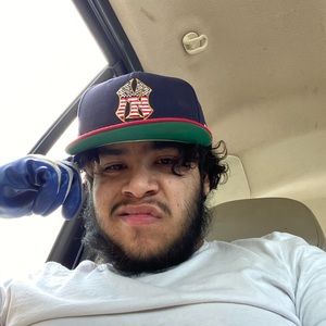 Meet your Posher, Alberto